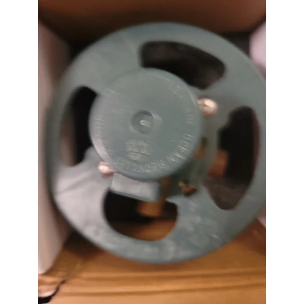 8370HD Posi-Temp Rough-In Pressure-Balancing Valve ½″ CC Connections